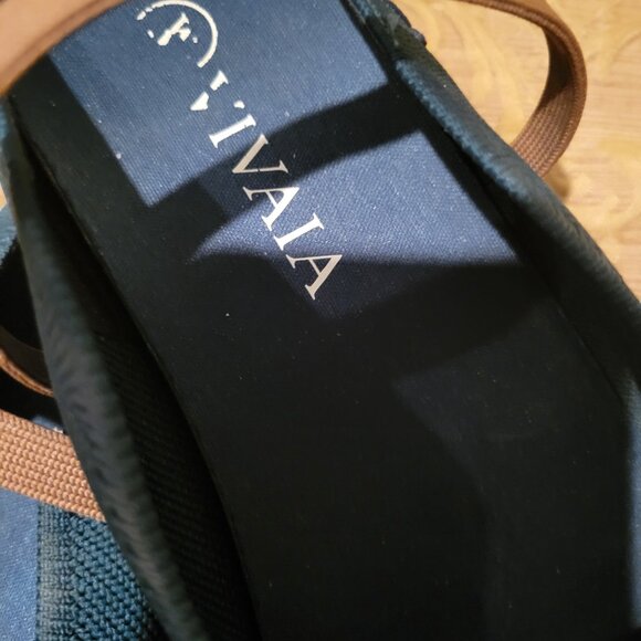 Aztec Influenced Suede Skirt Set - Picture 15 of 16